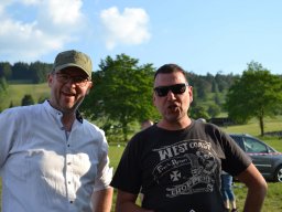 Roland Kaiser - Willingen 2023